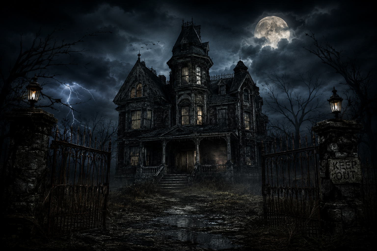 Horror House