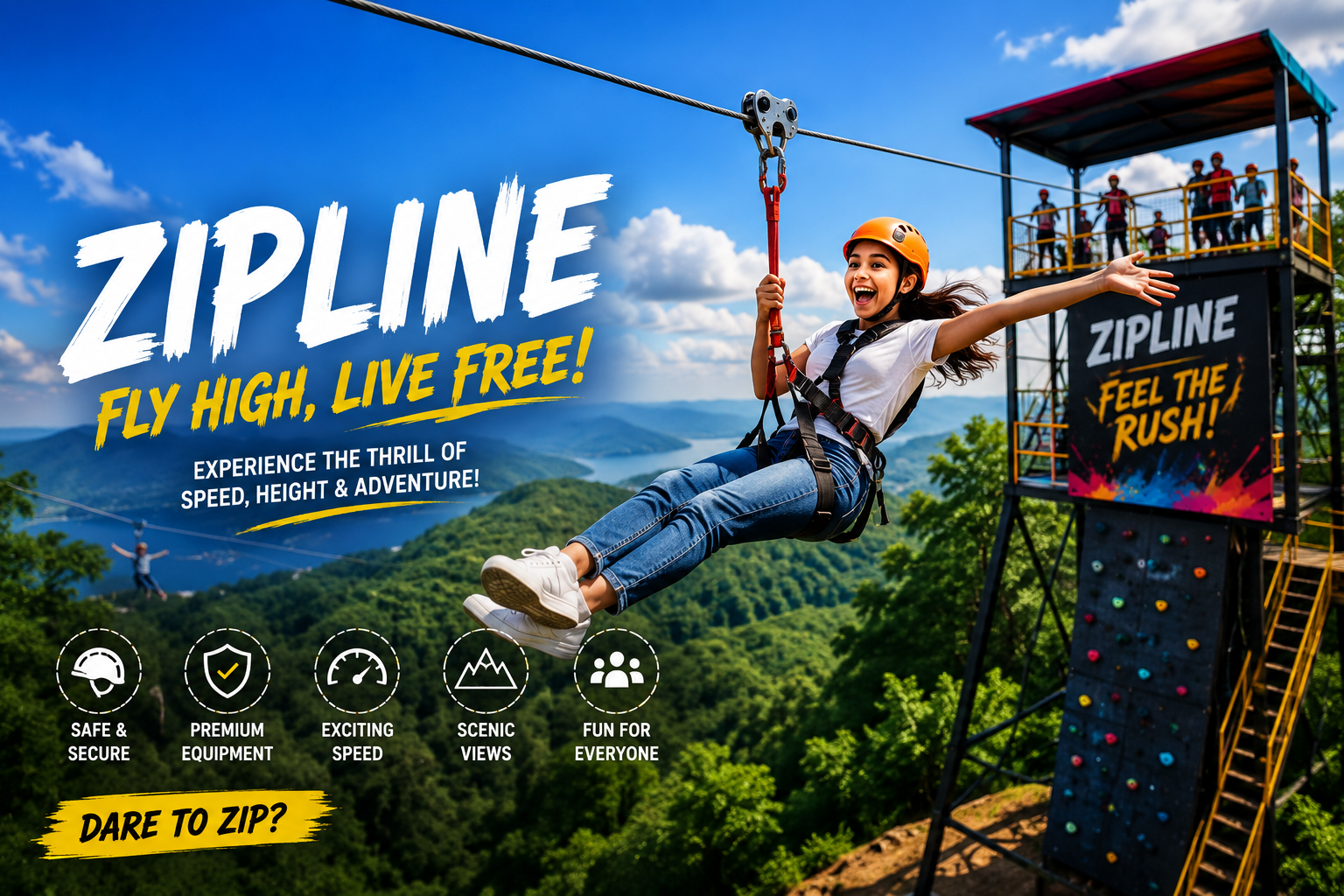 Zipline